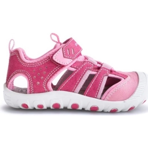 Sko Børn Sandaler Pablosky Fuxia Kids Sandals 976870 Y - Fuxia-Pink Pink