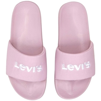 Levi's JUNE S BOLD PADDED Pink