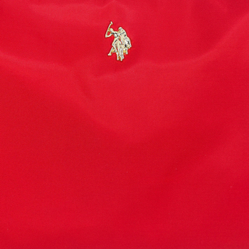 U.S Polo Assn. BEUHU5082WIP-RED Rød