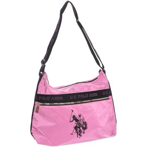 Tasker Dame Bæltetasker U.S Polo Assn. BEUN55848WN1-ROSE Pink