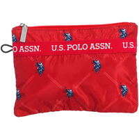Tasker Dame Beautyboxe U.S Polo Assn. BIUYU5392WIY-RED Rød