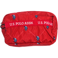 Tasker Dame Beautyboxe U.S Polo Assn. BIUYU5393WIY-RED Rød