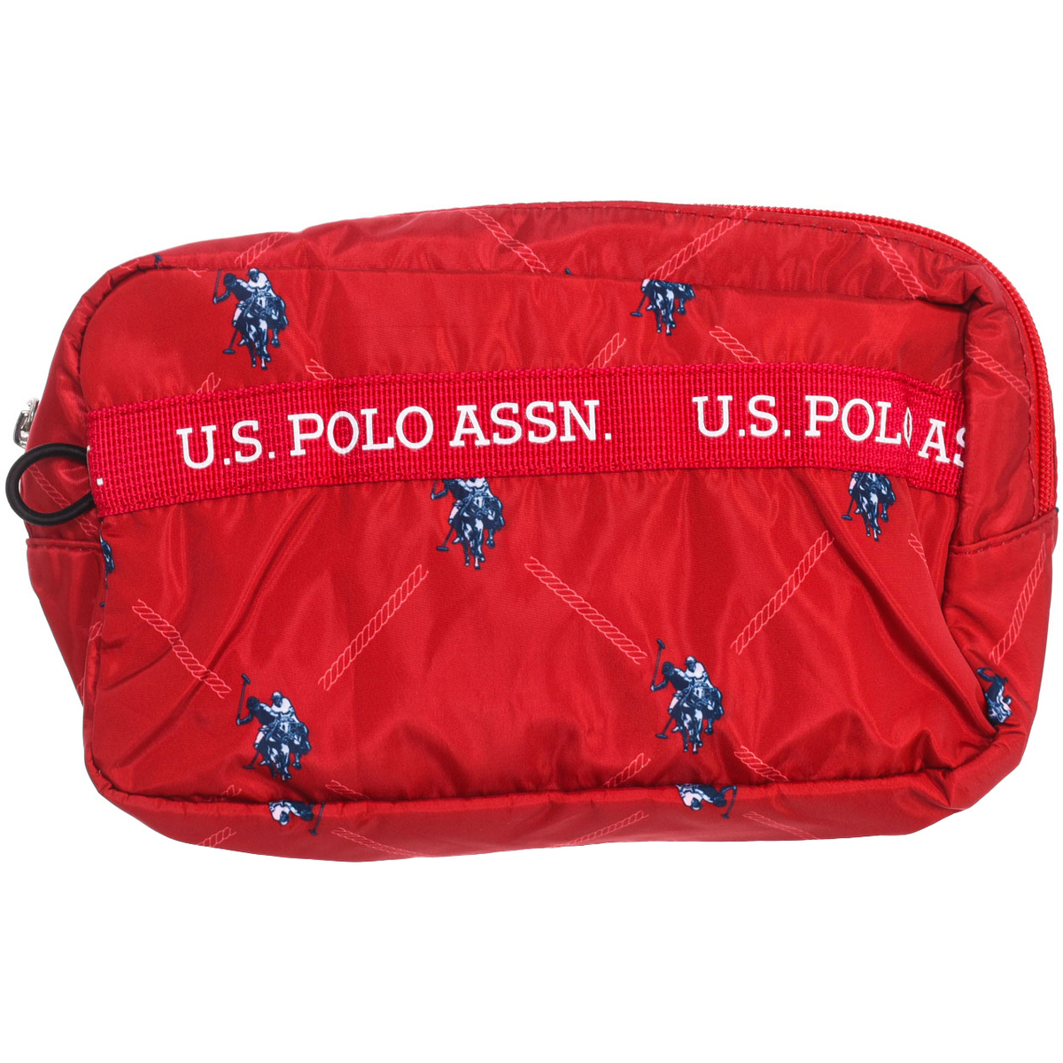Tasker Dame Beautyboxe U.S Polo Assn. BIUYU5393WIY-RED Rød