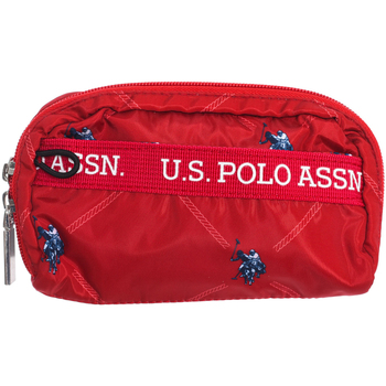 Tasker Dame Beautyboxe U.S Polo Assn. BIUYU5394WIY-RED Rød