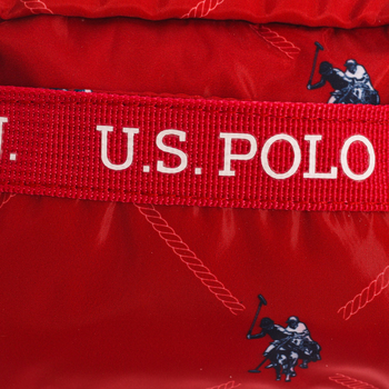 U.S Polo Assn. BIUYU5394WIY-RED Rød