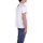 textil T-shirts m. korte ærmer Sprayground SP439 Hvid