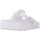Sko Dame Lave sneakers Birkenstock 127133 Hvid