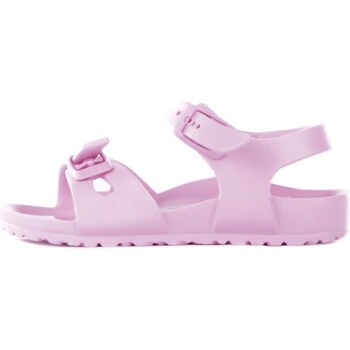 Sko Børn Lave sneakers Birkenstock 1027412 Pink