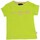 textil Pige T-shirts m. korte ærmer John Richmond RGP24003TS Flerfarvet