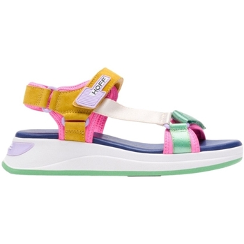 Sko Dame Sandaler HOFF Phuket Sandals - Multi Flerfarvet