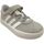 Sko Børn Sneakers adidas Originals VL COURT Flerfarvet
