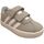 Sko Børn Sneakers adidas Originals VL COURT Flerfarvet