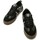 Sko Dame Lave sneakers MTNG SNEAKERS  60516 Sort