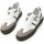 Sko Dame Lave sneakers MTNG SNEAKERS  60516 Hvid