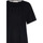 textil Dame T-shirts & poloer Rinascimento CFC0117500003 Sort