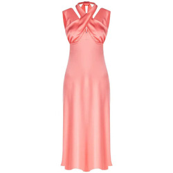 textil Dame Kjoler Rinascimento CFC0119514003 Pink