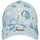 Accessories Dame Kasketter New-Era 9FORTY New York Yankees Floral All Over Print Cap Blå