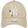 Accessories Dame Kasketter New-Era 9FORTY New York Yankees Floral All Over Print Cap Beige