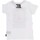 textil Dreng T-shirts m. korte ærmer John Richmond RBP24002TS Hvid