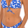textil Dame Bikini Cris Zarel 77-791109B-779 Flerfarvet