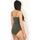 textil Dame Bikini La Modeuse 71438_P167930 Grøn