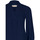 textil Dame Skjorter / Skjortebluser Rinascimento CFC0117652003 Marineblå