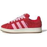 Campus 00s Better Scarlet Clear Pink