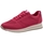 Sko Dame Sneakers Jana 8-23766-42 Pink