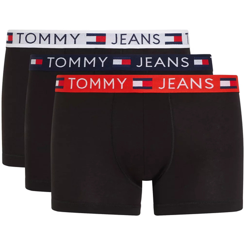 Undertøj Herre Trunks Tommy Jeans UM0UM03289 Flerfarvet