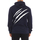 textil Herre Sweatshirts Philipp Plein Sport FIPSC605-85 Marineblå