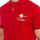 textil Herre Polo-t-shirts m. korte ærmer Philipp Plein Sport PIPS506-52 Rød