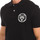 textil Herre Polo-t-shirts m. korte ærmer Philipp Plein Sport PIPS508-99 Sort