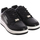 Sko Herre Lave sneakers Philipp Plein Sport SIPS1501-99 Sort