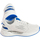 Sko Herre Lave sneakers Philipp Plein Sport SIPS1502-81 Flerfarvet