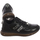 Sko Herre Lave sneakers Philipp Plein Sport SIPS1513-99 Sort