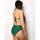 textil Dame Bikini La Modeuse 71401_P167829 Grøn