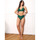 textil Dame Bikini La Modeuse 71401_P167829 Grøn