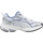 Sko Pige Lave sneakers Puma 234165 Hvid