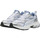Sko Pige Lave sneakers Puma 234165 Hvid