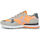 Sko Dame Sneakers Munich Sunset Orange