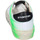 Sko Herre Sneakers Stokton EX104 VINTAGE Hvid