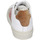 Sko Herre Sneakers Stokton EX105 Hvid
