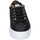 Sko Dame Sneakers Stokton EX108 Sort