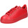 Sko Dame Sneakers Stokton EX112 Rød