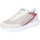 Sko Dame Sneakers Stokton EX114 Beige