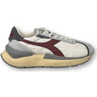 Sko Herre Sneakers Diadora 201.180476 C4620 Hvid