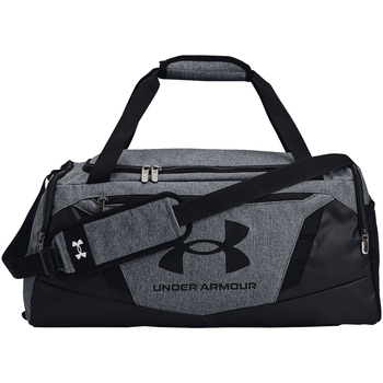 Tasker Sportstasker Under Armour Undeniable 5.0 SM Duffle Bag Grå