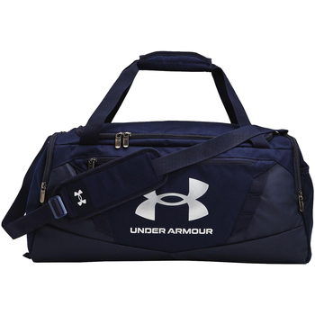 Tasker Sportstasker Under Armour Undeniable 5.0 SM Duffle Bag Blå