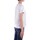textil Dame T-shirts m. korte ærmer K-Way K2122UW Hvid