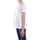 textil Dame T-shirts m. korte ærmer Barbour LTS0592 Hvid